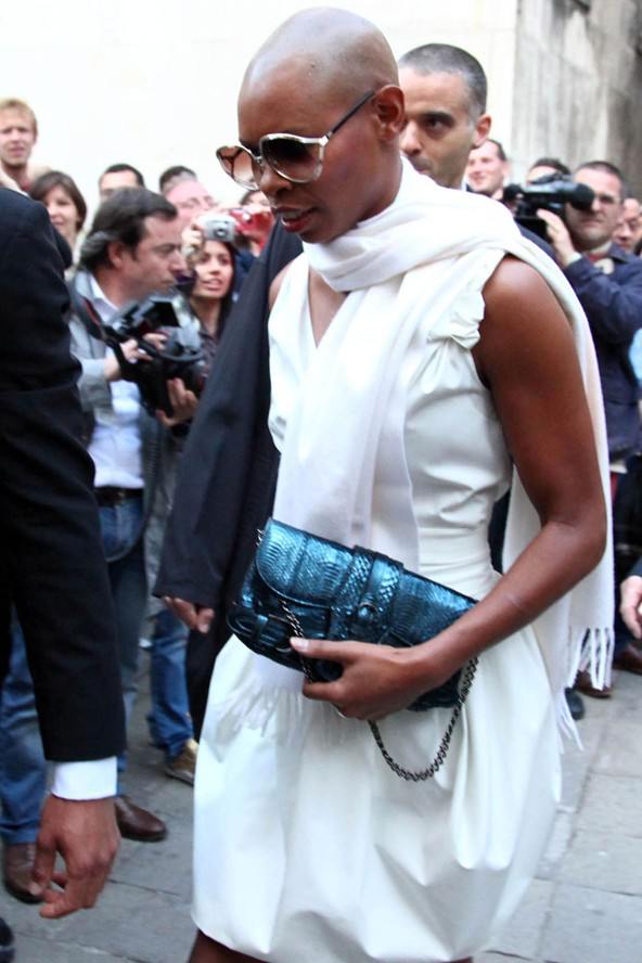 Best and Worst Celeb Wedding Guest Outfits
