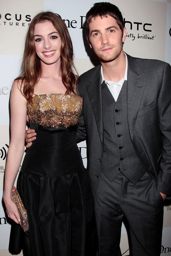 Anne Hathaway นางเอกในดวงใจตลอดกาล