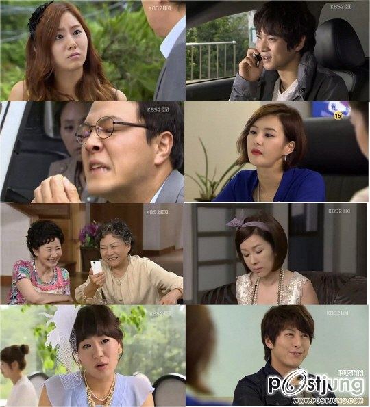 Ojakgyo Family
