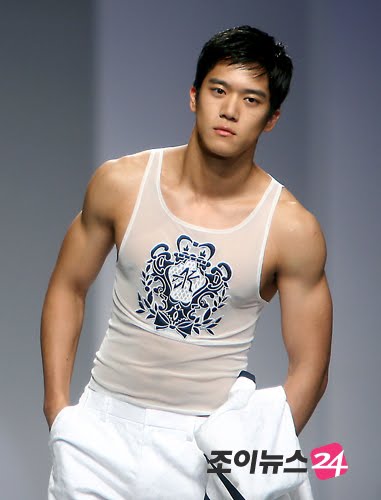 Ha Seok Jin น่ารัก