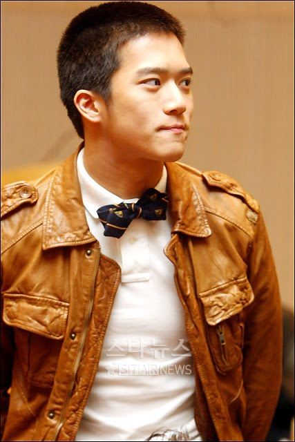 Ha Seok Jin น่ารัก