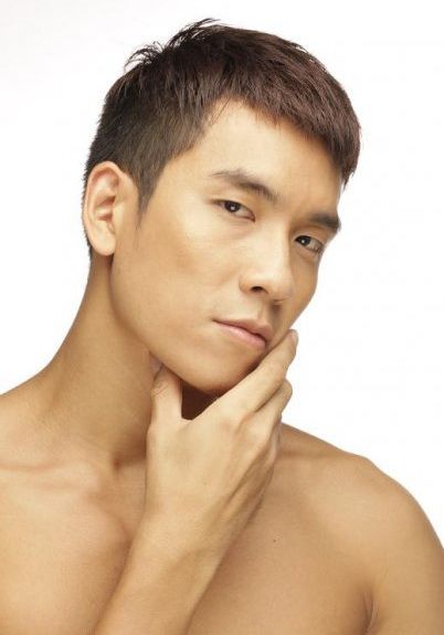 dancer หนุ่มจากมาเลเซีย SK Low