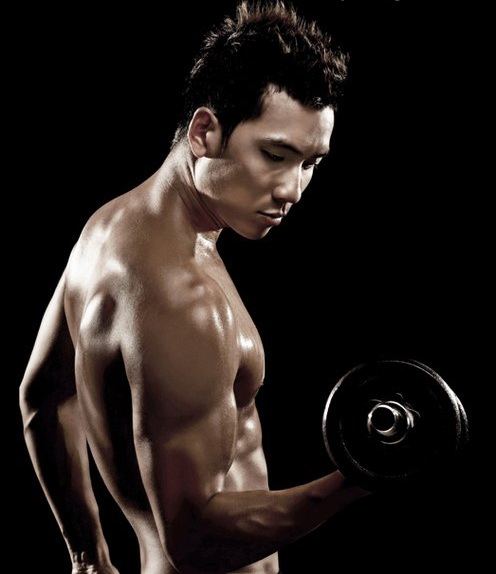 dancer หนุ่มจากมาเลเซีย SK Low