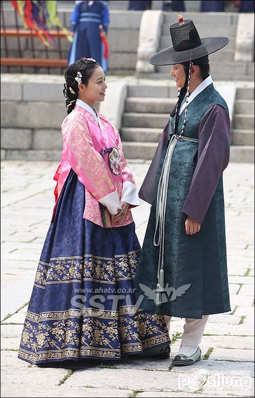 The Princess' Man