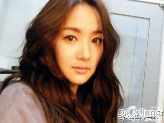 Park Min Young