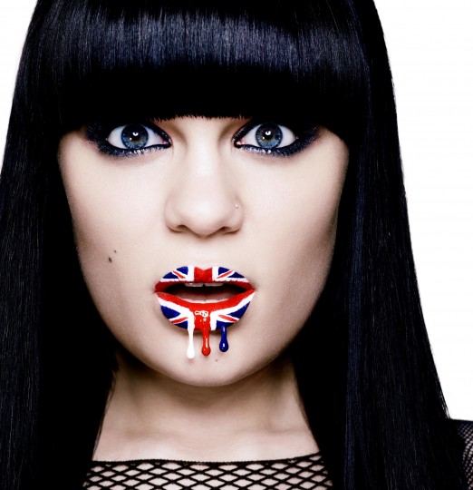 Jessie J - Who's Laughing Now