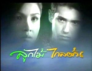 ลูกไม้ไกลตั้น