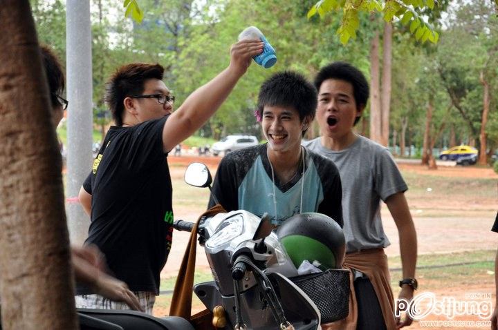 Potter หนุ่มแพทย์ ม.ขอนแก่น >>> อีกซักครั้ง