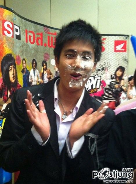 Potter หนุ่มแพทย์ ม.ขอนแก่น >>> อีกซักครั้ง