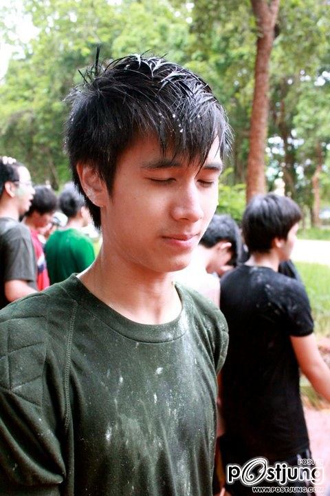Potter หนุ่มแพทย์ ม.ขอนแก่น >>> อีกซักครั้ง