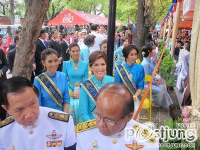 งาน 12 สิงหามหาราชินี