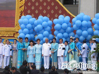 งาน 12 สิงหามหาราชินี