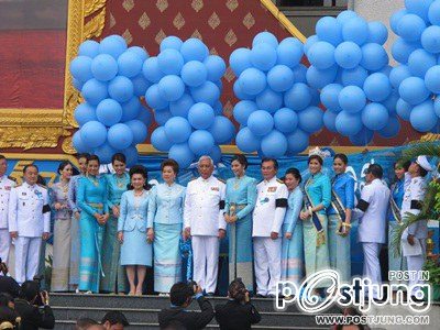 งาน 12 สิงหามหาราชินี