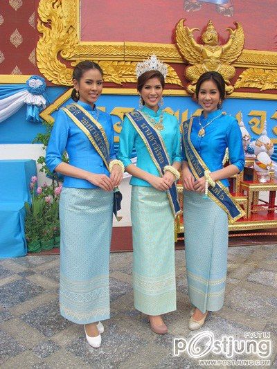 งาน 12 สิงหามหาราชินี