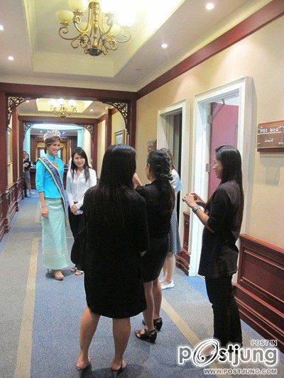 งาน 12 สิงหามหาราชินี