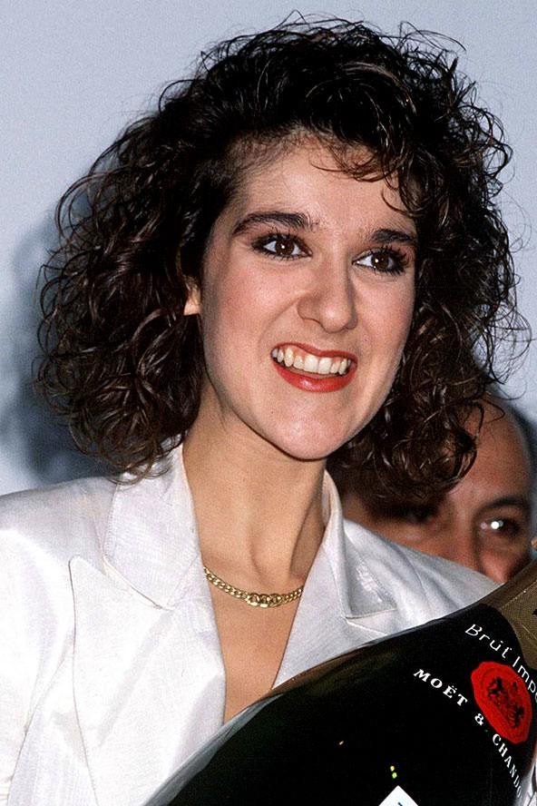 Celebrity Teeth: Before and After