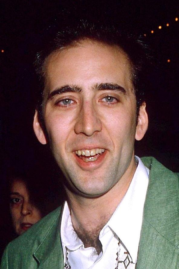 Celebrity Teeth: Before and After