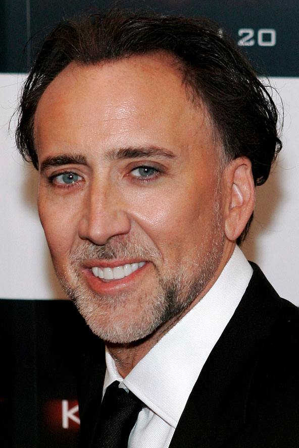 Celebrity Teeth: Before and After