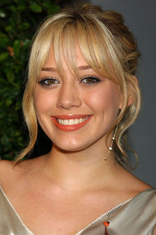 Celebrity Teeth: Before and After