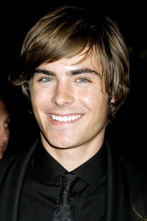 Celebrity Teeth: Before and After