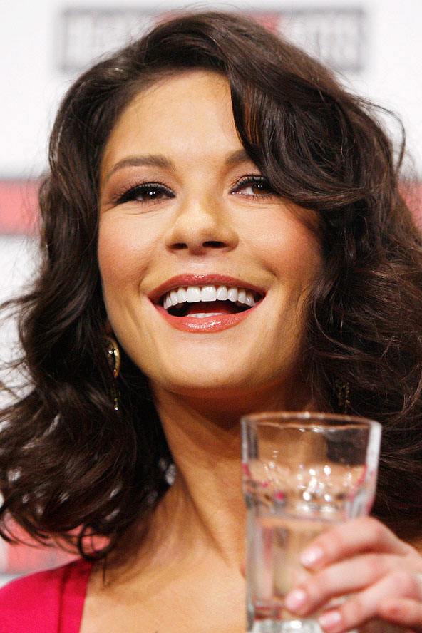 Celebrity Teeth: Before and After