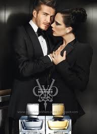 5. David Beckham &ndash; Intimately Yours