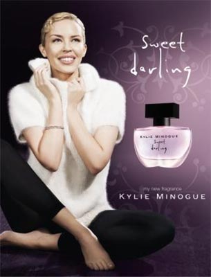 7. Kylie Minogue &ndash; Darling