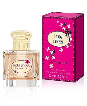 8. Kate Moss &ndash; Lilabelle