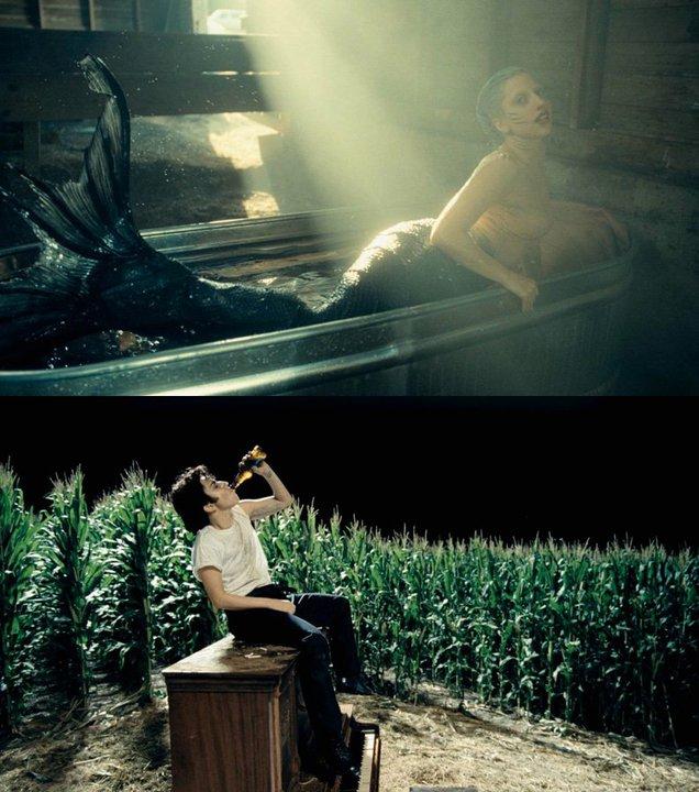 Lady Gaga - You and I