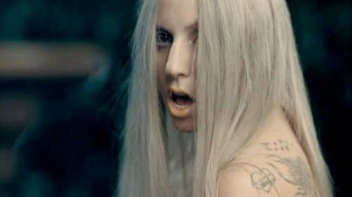 Lady Gaga - You and I