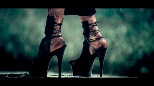 Lady Gaga - You and I