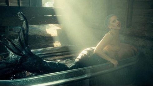 Lady Gaga - You and I