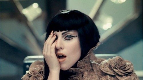 Lady Gaga - You and I
