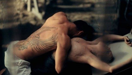 Lady Gaga - You and I