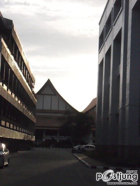 มหาลัยเล็กๆ มหาวิทยาลัยราชภัฏสงขลา