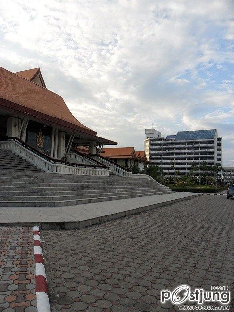 มหาลัยเล็กๆ มหาวิทยาลัยราชภัฏสงขลา