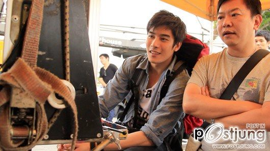 PIC  AUM ภาพยนต์30 กำลังแจ๋ว