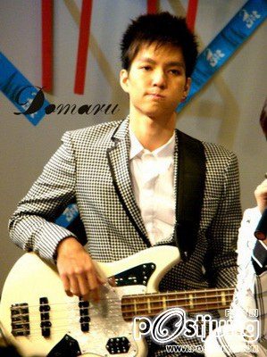 พี่โดม Black vanilla