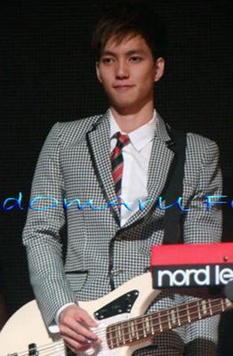 พี่โดม Black vanilla