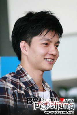 พี่โดม Black vanilla
