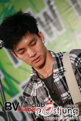 พี่โดม Black vanilla