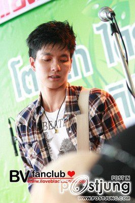 พี่โดม Black vanilla