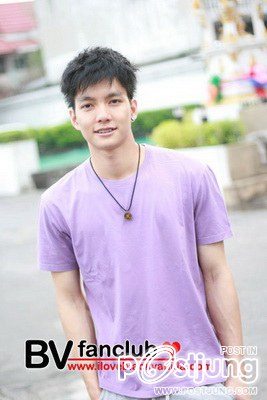 พี่โดม Black vanilla