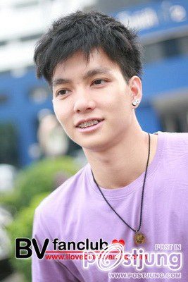พี่โดม Black vanilla