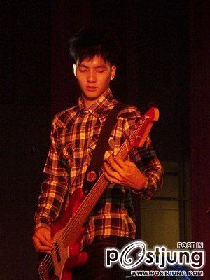 พี่โดม Black vanilla