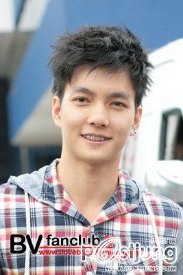 พี่โดม Black vanilla