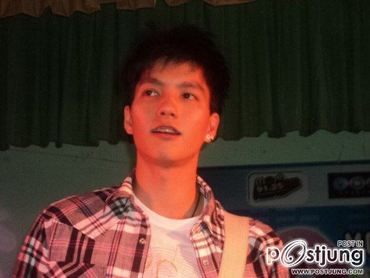 พี่โดม Black vanilla