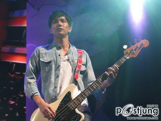 พี่โดม Black vanilla