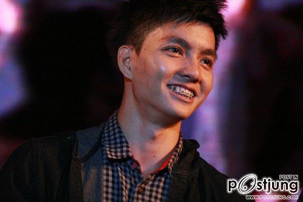 พี่โดม Black vanilla