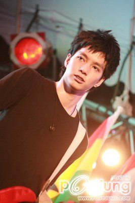 พี่โดม Black vanilla